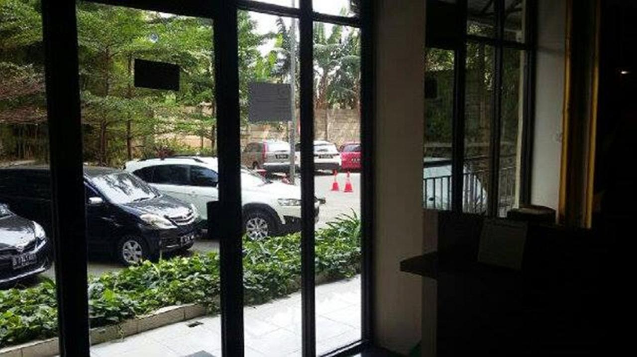 Jakarta Madrix Exterior photo